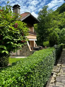 Villa 11 - family holiday in the heart of the Balkan Mountains - Image 2