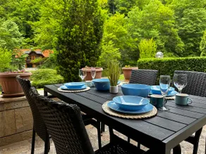 Villa 11 - family holiday in the heart of the Balkan Mountains - Image 4