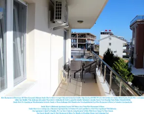 Mavi Restaurant & Apartments 2 - Image 4