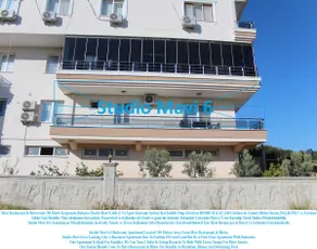 Mavi Restaurant & Apartments 2 - Image 3