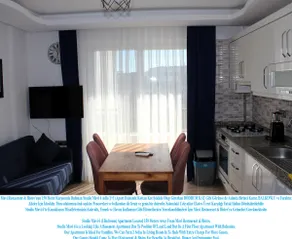 Mavi Restaurant & Apartments 2 - Image 5
