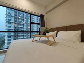 Cyberjaya HYVE King beds, Putrajaya, KLIA Perfect - Image 2
