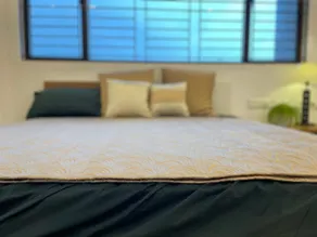 Lake view apartment Kundanoor kochi - Image 2
