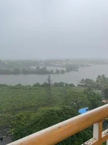 Lake view apartment Kundanoor kochi - Image 5