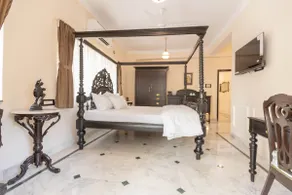 Handmade Homes Park Street : 4 Bed LUX apartment - Image 4
