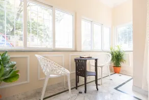 Handmade Homes Park Street : 4 Bed LUX apartment - Image 5