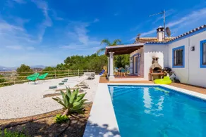 Ayma Casa Azul - Image 2