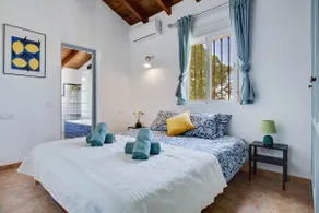 Ayma Casa Azul - Image 3