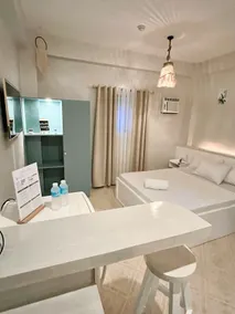 Cozy 2-3 Pax Room w Kitchen Station 2 near D'Mall - Image 2