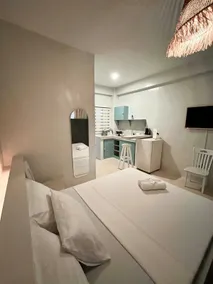 Cozy 2-3 Pax Room w Kitchen Station 2 near D'Mall - Image 5