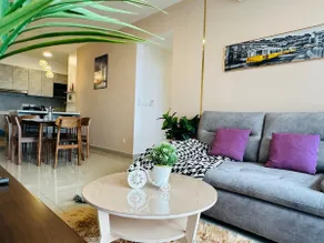 MVD15#Family Suite 8pax 3 Rooms Sunway Velocity Mall Cheras IKEA Mytown Short Walk to MRT & LRT Maluri - Image 5