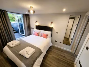 Corvette Garden Suite Retreat - Image 2
