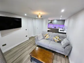 Corvette Garden Suite Retreat - Image 3