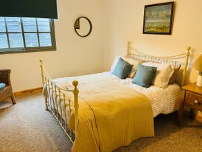 The Garden Room, 1 Bed Annex - Image 3