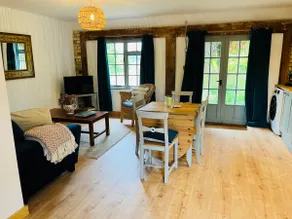 The Garden Room, 1 Bed Annex - Image 4