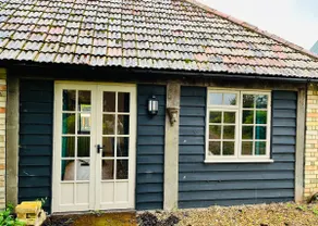 The Garden Room, 1 Bed Annex - Image 2