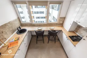 Central Residence Apartment 1012 - Image 3