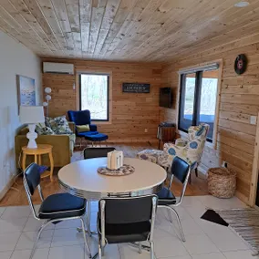 Lochaber Homesteader Lodge - Image 4