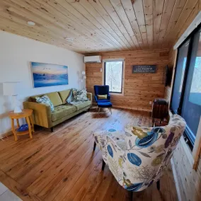 Lochaber Homesteader Lodge - Image 3
