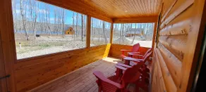 Lochaber Homesteader Lodge - Image 5