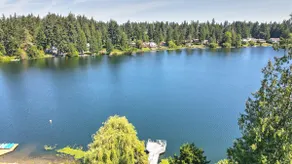 Lake Waterfront “DUO” Homes / Seattle / Tacoma - Image 2