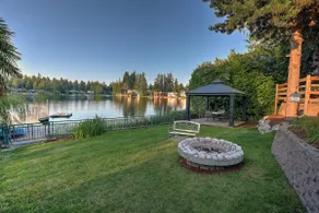 Lake Waterfront “DUO” Homes / Seattle / Tacoma - Image 4