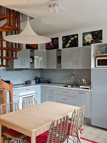 Clair logis, Giverny - Image 5