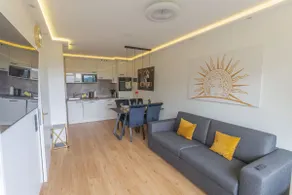 Gold Apartments - 1 room apartment - lake/pool/ski - Image 3