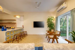 Ina - The Paddy Life - 4 BHK Private Pool Villa - Image 3