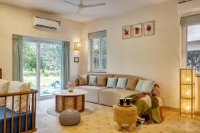 Ina - The Paddy Life - 4 BHK Private Pool Villa - Image 2