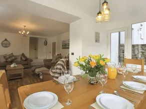 Waterside - Luxury Menai Bridge Holiday Home - 4 Bed 4 Bath - Image 5