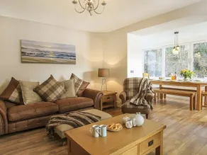 Waterside - Luxury Menai Bridge Holiday Home - 4 Bed 4 Bath - Image 2