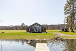 Silver Lake Cabin w/ Own Lake! (near Cooperstown) - Image 3