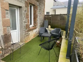 TY MAÏ Ground floor house near beaches - Image 2