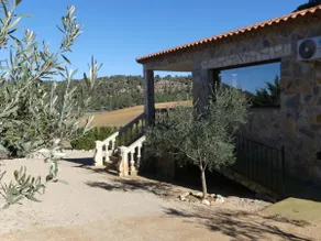 El Rodenal Rural House - Image 4