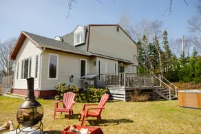 River Valley Vacation Home Eastport - Image 3