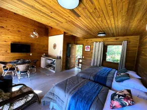 Vila Esmeralda Cabana Ágata 02 - Image 5