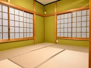 K2 A house in Kita-senju - Image 2