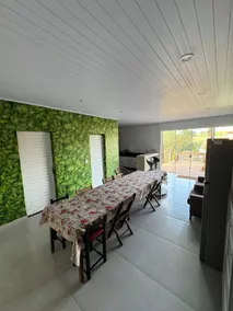 House on the farm near the city - Image 3