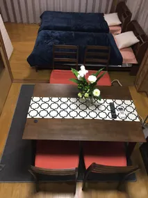 SUIREN 6-minute walk from Nakamura station, ideal for business and sightseeing, free WiFi - Image 4