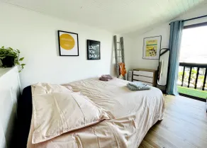 Cozy 3* ”Esperluette” House - Close to the beach - Image 4