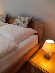 Vacation apartment 2 Bedroom Waldbad in the village - Image 5