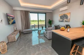 Aurora 3 - Family Comfort near the beach - Image 5
