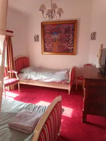 The Capuchin Convent - studio - Image 2