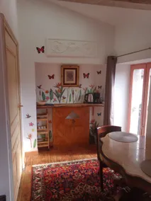 The Capuchin Convent - studio - Image 3