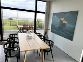 Bright and modern villa by the sea - Image 4