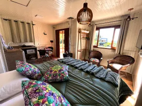 Vila Esmeralda Cabana Jade 05 [Emerald Village Cabin Jade 05] - Image 2