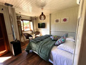 Vila Esmeralda Cabana Jade 05 [Emerald Village Cabin Jade 05] - Image 5