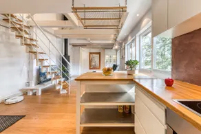 Cozy apartment in beautiful nature - Image 2