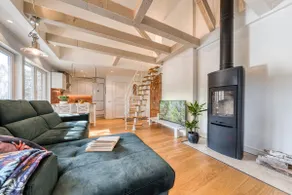 Cozy apartment in beautiful nature - Image 4